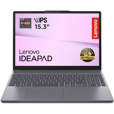 Ноутбук Lenovo IdeaPad Slim 3-15ARP10 15.3