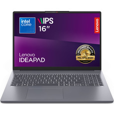 Ноутбук Lenovo IdeaPad Slim 3-16IRH10 16
