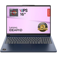 Ноутбук Lenovo IdeaPad Slim 5-16ARP10, 16