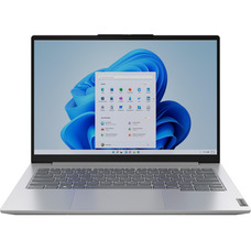Ноутбук Lenovo ThinkBook 14 G6 ABP, 14″ WUXGA IPS, 16 ГБ ОЗУ, 512 ГБ SSD Зображення
