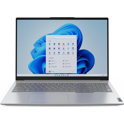 Ноутбук Lenovo ThinkBook 16-G6 AMD Ryzen 7 7730U 32ГБ 1ТБ WUXGA IPS Изображение
