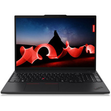 Ноутбук Lenovo ThinkPad T16 Gen 3 16” WUXGA IPS Core Ultra 5, 16/512ГБ Зображення