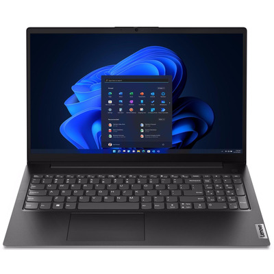 Ноутбук Lenovo V15-G4 15.6 FHD IPS, i5-13420H, 8 ГБ, 512 ГБ SSD Изображение