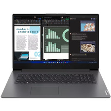 Ноутбук Lenovo V17-G4 17.3