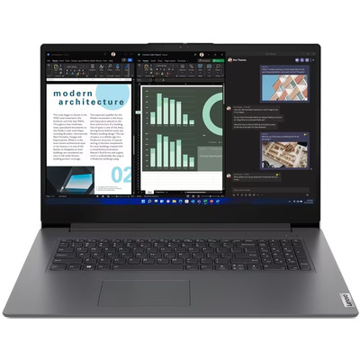 Ноутбук Lenovo V17-G4 17.3