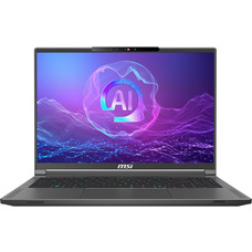 Ноутбук MSI Creator A16 AI+ A3XVGG 16