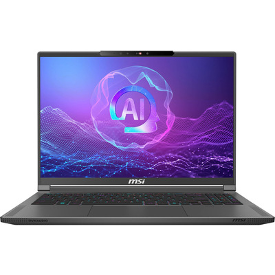 Ноутбук MSI Creator A16 AI+ A3XVGG 16