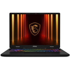 Ноутбук MSI Crosshair 16 HX AI D2XWFKG-215XUA 16