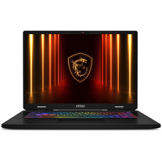 Ноутбук MSI Crosshair A17 HX D8WGKG-021XUA 17