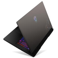 Ноутбук MSI Crosshair A17 HX D8WGKG-022XUA 17