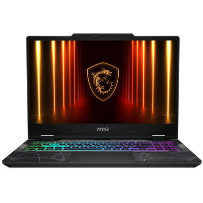 Ноутбук MSI Cyborg 15 B2RWEKG-420XUA Intel Core 7, RTX 5050, 16 ГБ, 1 ТБ SSD, 15.6