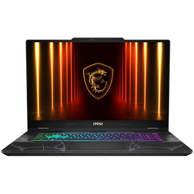 Ноутбук MSI Cyborg 17 B2RWEKG-072XUA 17.3