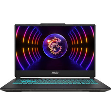Ноутбук MSI Cyborg A13VE 15.6