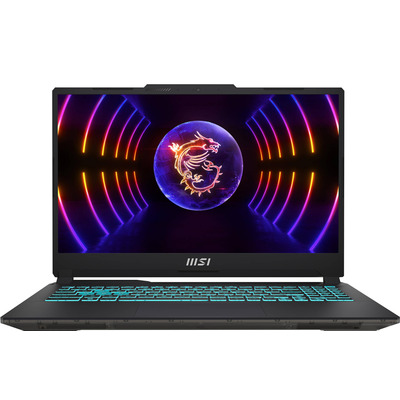 Ноутбук MSI Cyborg A13VE 15.6