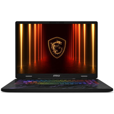 Ноутбук MSI Pulse A16 AI+ C3XWGKG-026XUA 16