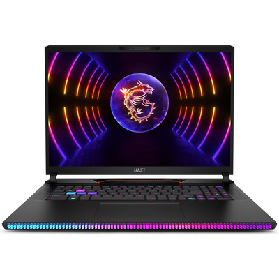 Ноутбук MSI Raider GE78 HX 13V 17