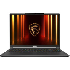 Ноутбук MSI Stealth A16 AI+ A3XWHG-067XUA, 16