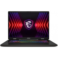 Ноутбук MSI Sword 16 HX B13VFKG 16