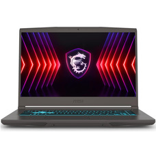Ноутбук MSI Thin 15 A15B7UC, Ryzen 7, RTX 3050, 16ГБ, 1ТБ SSD, 15.6