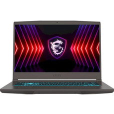 Ноутбук MSI Thin 15 B12VE Intel i7 16ГБ 1ТБ SSD RTX 4050 IPS 144Гц Зображення