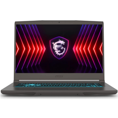 Ноутбук MSI Thin B12UCX 15.6