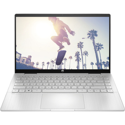 Ноутбук-трансформер HP Pavilion x360 14-ek2007ua 14