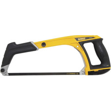 Ножовка по металлу DeWALT DWHT0-20547 рамочная 5 в 1, 430 мм, пластиковая ручка Изображение