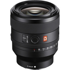 Объектив Sony SEL50F14GM.SYX 50mm f/1.4 G Master для Sony E Изображение