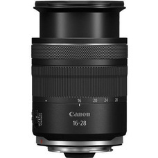 Ультраширокоугольный объектив Canon RF 16-28mm f/2.8 IS STM с автофокусом и стабилизацией Изображение