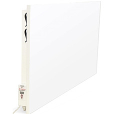 Керамический обогреватель Teploceramic TCH-RA750WHITE, 750 Вт, белый, 15 м² Изображение