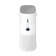 Очищувач і зволожувач повітря Philips AC3737/10 NanoCloud HEPA 131м² Зображення