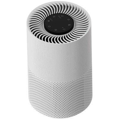 Очищувач повітря Cooper&Hunter CH-P26CW3IU-WF з іонізатором, Wi-Fi та UV-лампою, 45 м², білий Зображення