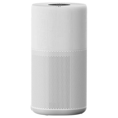 Очищувач повітря Cooper&Hunter CH-P51CW3IU-WF HEPA 13, Wi-Fi, 70 м², білий Зображення