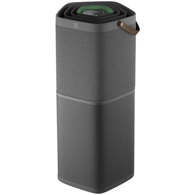 Очищувач повітря Electrolux Pure 600 XL HEPA Wi-Fi, 145 м², 700 м³/год, сірий Очищувач повітря Electrolux Pure 600 XL HEPA Wi-Fi, 145 м², 700 м³/год, сірий Зображення