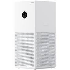 Очиститель воздуха XIAOMI Smart Air Purifier 4 Lite 43 м², дисплей, ночной режим Изображение
