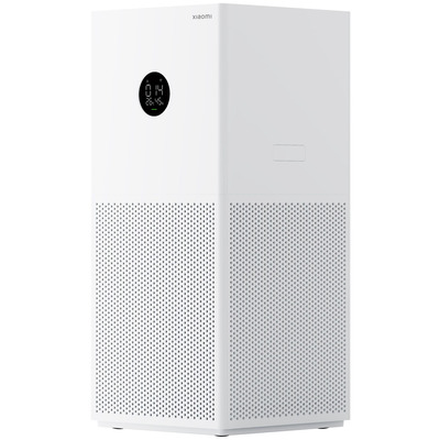 Очищувач повітря XIAOMI Smart Air Purifier 4 Lite 43 м², дисплей, нічний режим Зображення
