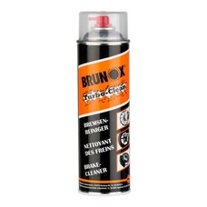 Очиститель спрей Brunox Turbo-Spray универсальный 500 мл Изображение