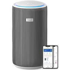 Очиститель воздуха Philips AC3220/10, 520 м3/ч, HEPA+угольный фильтр Изображение