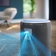 Очиститель воздуха Philips AC3220/10, 520 м3/ч, HEPA+угольный фильтр Изображение
