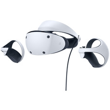 Окуляри віртуальної реальності PlayStation VR2 4K HDR 120 Гц Зображення
