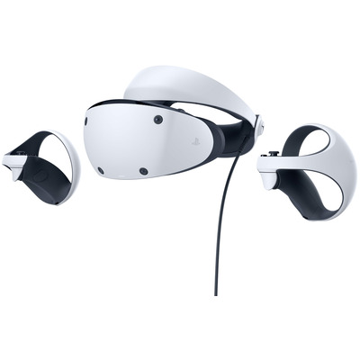 Окуляри віртуальної реальності PlayStation VR2 4K HDR 120 Гц Зображення