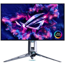 OLED монитор ASUS ROG Swift PG27AQWP-W 26.5