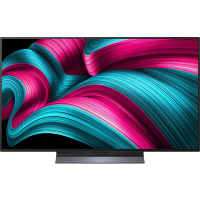 OLED телевізор LG OLED55C54LA 55