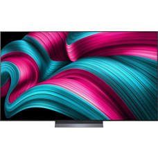 OLED телевизор LG OLED77C54LA 77