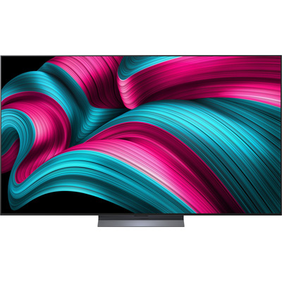 OLED телевизор LG OLED77C54LA 77