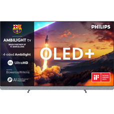 OLED телевизор Philips 55OLED910/12, 55