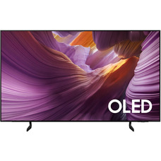 OLED телевізор Samsung QE77S85FAEXUA 77