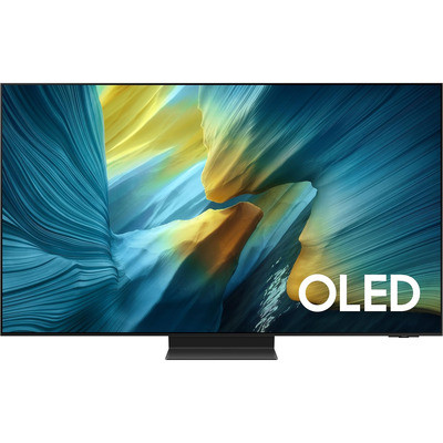 OLED телевизор Samsung QE77S95FAUXUA 77