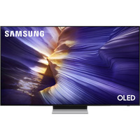 OLED телевізор Samsung QE83S91FAEXUA 83