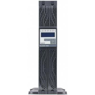 Онлайн-ДБЖ Legrand DK Plus 2000ВА/1800Вт, USB, RS232 Зображення